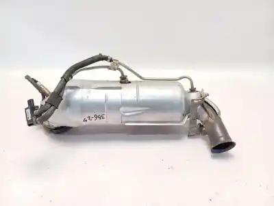 Peça sobressalente para automóvel em segunda mão catalisador por peugeot 3008 active referências oem iam 9812047080