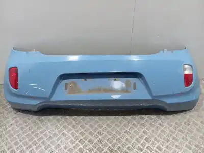 İkinci el araba yedek parçası arka tampon için kia picanto basic oem iam referansları 