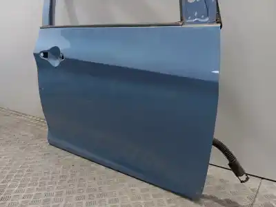 Second-hand car spare part front right door for kia picanto basic oem iam references 760041y020  