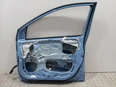 Second-hand car spare part front right door for kia picanto basic oem iam references 760041y020  