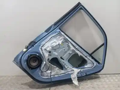 İkinci el araba yedek parçası arka sag kapi için kia picanto basic oem iam referansları 770041y030  