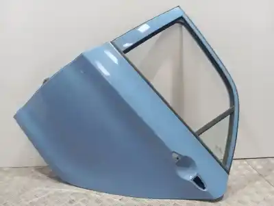 İkinci el araba yedek parçası arka sol kapi için kia picanto basic oem iam referansları 770031y030