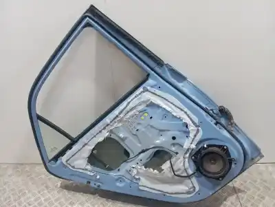 İkinci el araba yedek parçası arka sol kapi için kia picanto basic oem iam referansları 770031y030  