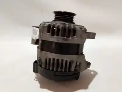 Piesă de schimb auto la mâna a doua alternator pentru chevrolet spark (m300) 1.0 referințe oem iam 96843503