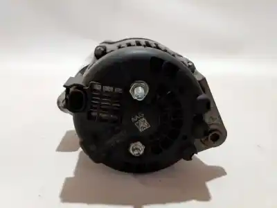 Gebrauchtes Autoersatzteil lichtmaschine zum chevrolet spark (m300) 1.0 oem-iam-referenzen 96843503  