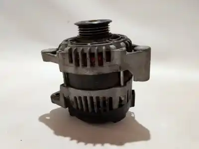 Gebrauchtes Autoersatzteil lichtmaschine zum chevrolet spark (m300) 1.0 oem-iam-referenzen 96843503  