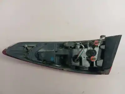 Second-hand car spare part left tailgate light for ford mondeo lim. titanium hybrid oem iam references js7b13405ad  