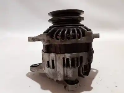 Second-hand car spare part alternator for mazda premacy (cp) active7 oem iam references a2tb1298  