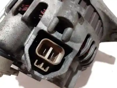 Second-hand car spare part alternator for mazda premacy (cp) active7 oem iam references a2tb1298  