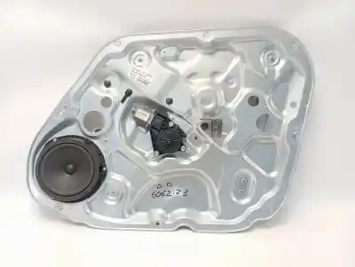 Tweedehands auto-onderdeel regelaar rechts voor ruit voor hyundai ix20 1.4 cat oem iam-referenties 824801k020