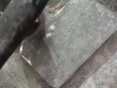 Second-hand car spare part complete engine for citroen c1 1.4 hdi cat (8ht / dv4td) oem iam references 8ht  