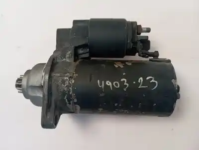 Pezzo di ricambio per auto di seconda mano motorino di avviamento per audi a3 (8l) 1.9 tdi attraction riferimenti oem iam 2330303222722