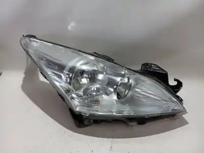 Peça sobressalente para automóvel em segunda mão farol / farolim direito por peugeot 5008 premium referências oem iam 9682519080
