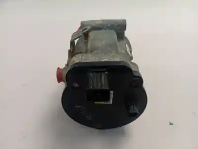 Piesă de schimb auto la mâna a doua compresor de aer condiționat pentru toyota corolla (e21) hybrid style referințe oem iam 0424001202