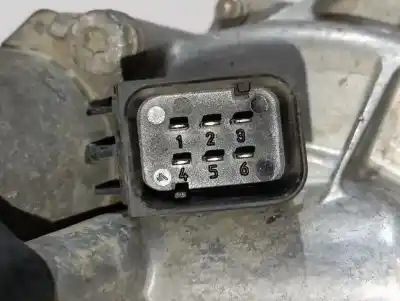 Pezzo di ricambio per auto di seconda mano cilindro frizione per iveco daily camión f1ce0481f*b riferimenti oem iam 01 3981 000 093  