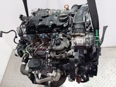 Peça sobressalente para automóvel em segunda mão motor completo por citroen c3 comercial referências oem iam bh02
