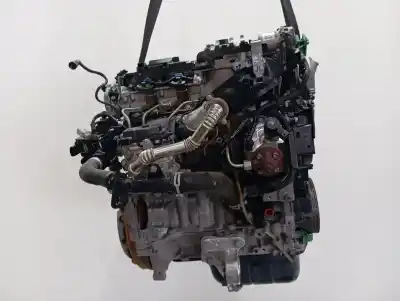 Second-hand car spare part complete engine for citroen c3 comercial oem iam references bh02  1611138680