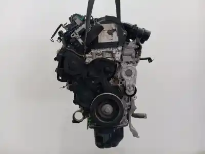 Second-hand car spare part complete engine for citroen c3 comercial oem iam references bh02  1611138680