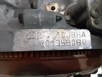 Second-hand car spare part complete engine for citroen c3 comercial oem iam references bh02  1611138680