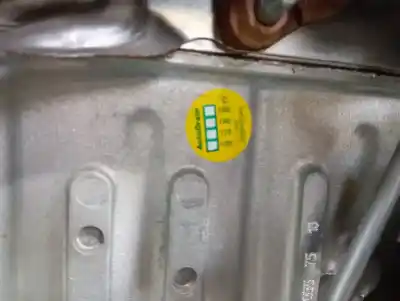 Second-hand car spare part complete engine for citroen c3 comercial oem iam references bh02  1611138680