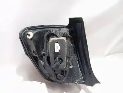 Second-hand car spare part right tailgate light for citroen c3 comercial oem iam references 9803928480  