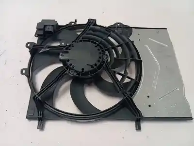 Peça sobressalente para automóvel em segunda mão termoventilador elétrico por citroen c3 comercial referências oem iam 98272a01