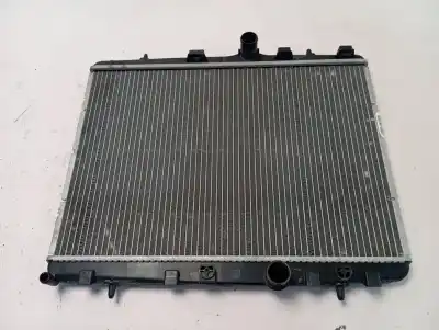Peça sobressalente para automóvel em segunda mão radiador de água por citroen c3 comercial referências oem iam 873461000