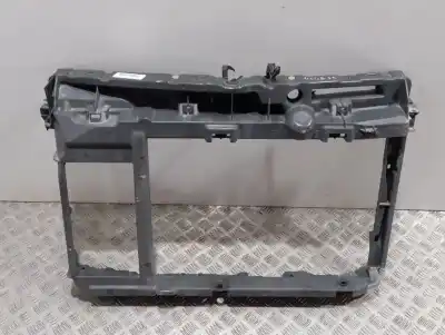 Peça sobressalente para automóvel em segunda mão painel frontal por citroen c3 comercial referências oem iam 9801492280