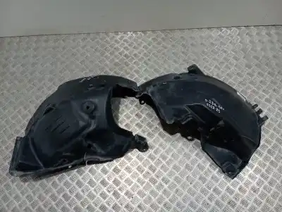 Second-hand car spare part front left wheel arch for renault zoe zen 58 cv / 43 kw oem iam references 638455277r