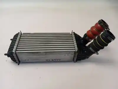 Peça sobressalente para automóvel em segunda mão intercooler por citroen c3 comercial referências oem iam 9803900780