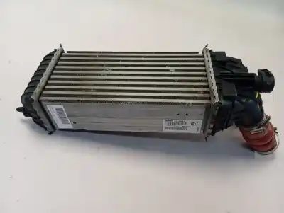 Peça sobressalente para automóvel em segunda mão intercooler por citroen c3 comercial referências oem iam 9803900780  