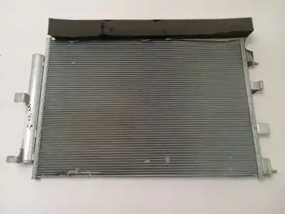 Автозапчасти б/у конденсатор / радиатор кондиционера воздуха за ford transit connect kombi trend ссылки oem iam 