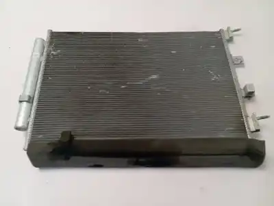 Автозапчасти б/у конденсатор / радиатор кондиционера воздуха за ford transit connect kombi trend ссылки oem iam   