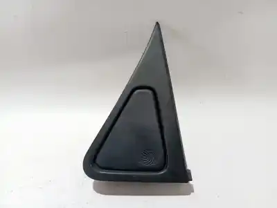 Second-hand car spare part exterior right rear door handle for renault zoe zen 58 cv / 43 kw oem iam references 826067946r