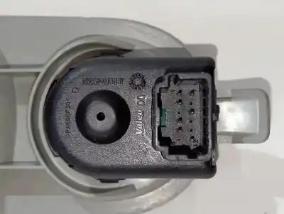 Pezzo di ricambio per auto di seconda mano interruttore alzacristalli anteriore sinistro per renault zoe zen 58 cv / 43 kw riferimenti oem iam 254008973r  