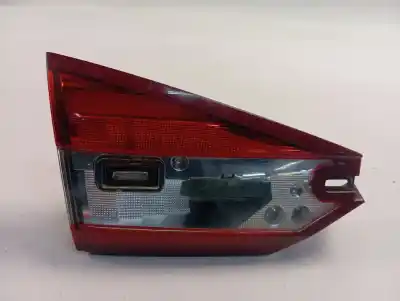 Peça sobressalente para automóvel em segunda mão farolim interior traseiro esquerdo por ford mondeo lim. titanium hybrid referências oem iam js7b13a603ad