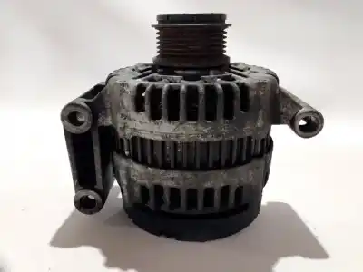 Piesă de schimb auto la mâna a doua ALTERNATOR pentru CITROEN JUMPER GROSSRAUMKASTEN 33 L2H2 BlueHDi 110 Referințe OEM IAM 0986047910  