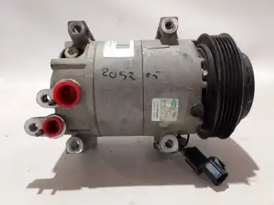 Peça sobressalente para automóvel em segunda mão compressor de ar condicionado a/a a/c por hyundai i20 classic referências oem iam f500kp8aa03