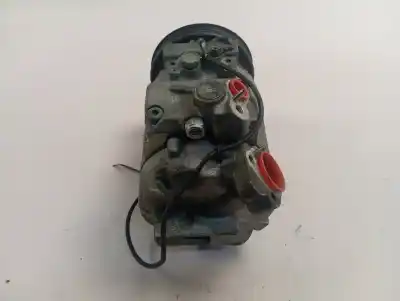 İkinci el araba yedek parçası klima kompresörü için audi a4 berlina (b5) 1.9 tdi oem iam referansları 4472208350   İkinci el araba yedek parçası klima kompresörü için audi a4 berlina (b5) 1.9 tdi oem iam referansları 4472208350