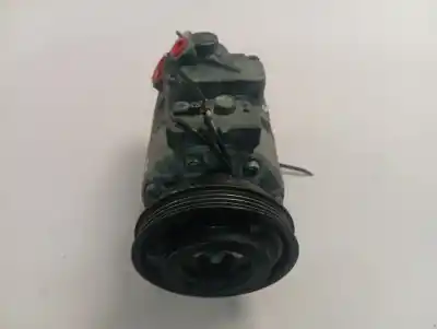 Автозапчасти б/у компрессор кондиционера воздуха за audi a4 b5 (8d2) 1.9 tdi ссылки oem iam 4472208350