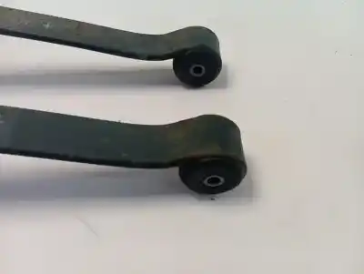 Автозапчастина б/у задня пружина для ford transit custom kasten 310 l1 trend посилання на oem iam 8k215560  