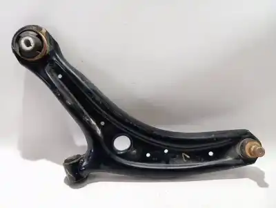 Tweedehands auto-onderdeel linker onderste ophang arm voor ford transit courier (chq) trend oem iam-referenties r2x63051aa