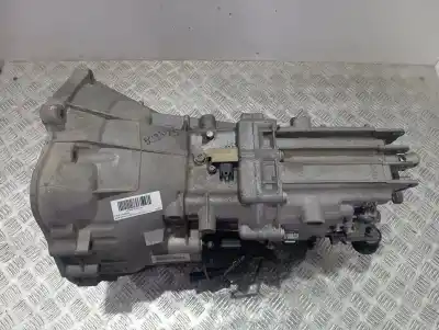 Pezzo di ricambio per auto di seconda mano riduttore per bmw serie 1 berlina (e81/e87) 116i riferimenti oem iam cbl