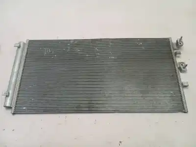 Gebrauchtes Autoersatzteil kondensator / kühler der klimaanlage kondensator zum ford focus st-line oem-iam-referenzen jx6119710ac