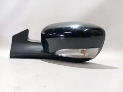 Pezzo di ricambio per auto di seconda mano specchio sinistro per renault zoe zen 58 cv / 43 kw riferimenti oem iam e96670  