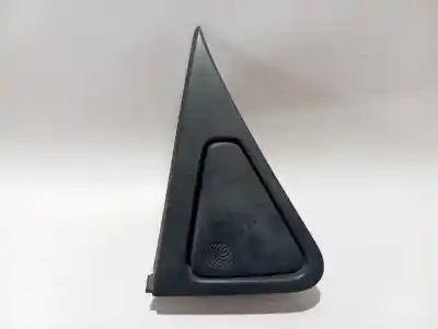 Second-hand car spare part exterior left rear door handle for renault zoe zen 58 cv / 43 kw oem iam references 826063070r