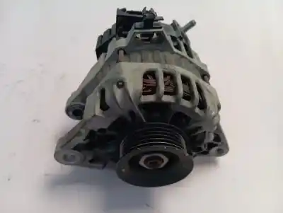 İkinci el araba yedek parçası alternatör için kia picanto basic oem iam referansları 3730004310