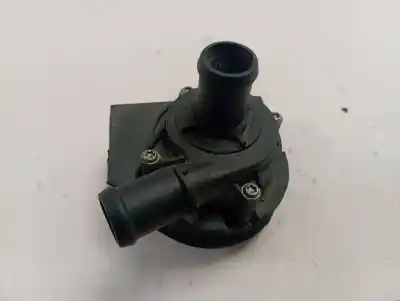 Second-hand car spare part water pump for seat leon (kl1) reference oem iam references 5q0965567