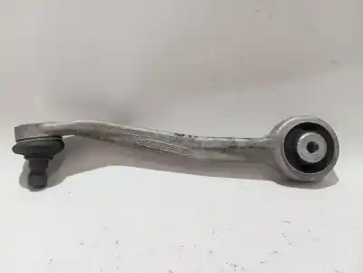 Автозапчасти б/у передний правый верхний рычаг подвески за audi a5 coupe (8t) 2.0 tdi (140kw) ссылки oem iam czwd3trw