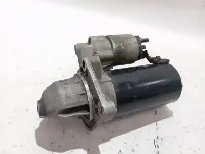 Peça sobressalente para automóvel em segunda mão motor de arranque por iveco daily furgón daily furgon referências oem iam 0001109306